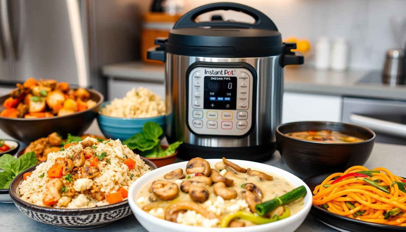 One-Pot Wonders: 10 Easy Keto Instant Pot Dinner Recipes to Try Tonight
