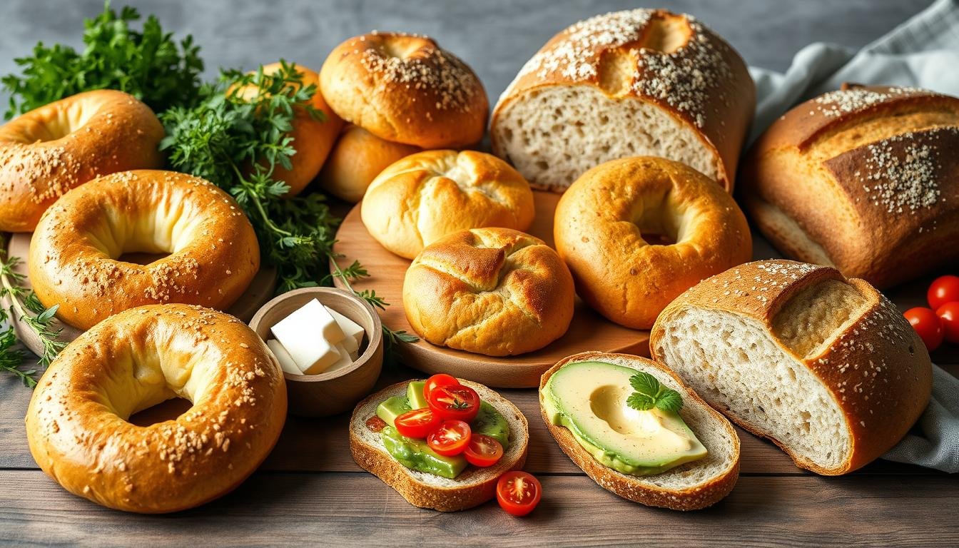 From Bagels to Biscuits: 7 Keto Bread Bakes to Satisfy Your Cravings