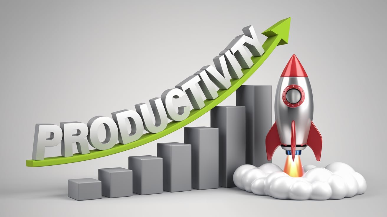 How to Create a Productive Daily Routine While Working from Home
