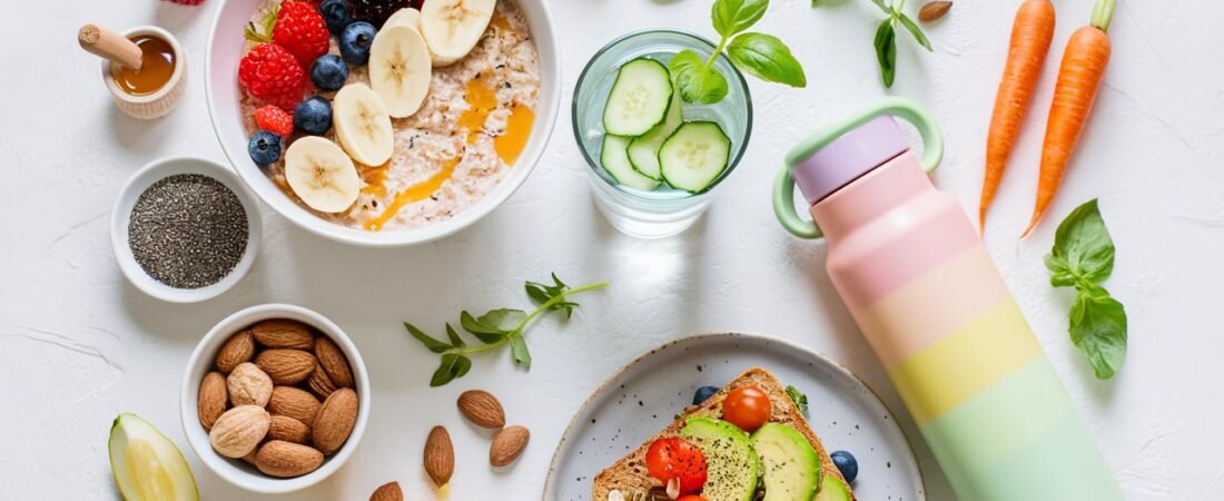 Simple Tips for Eating Healthier in the New Year