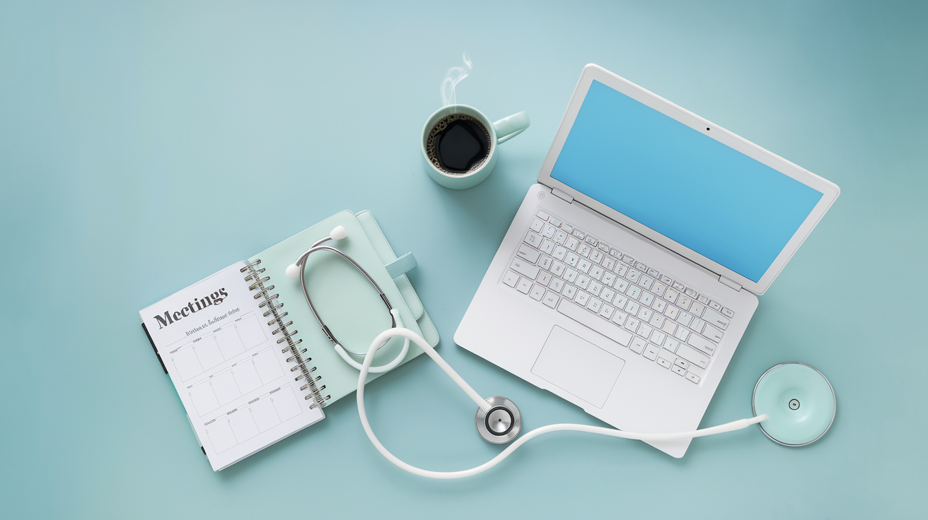Mastering Work-Life Balance for Nurses: A Guide to Thriving, Not Just Surviving
