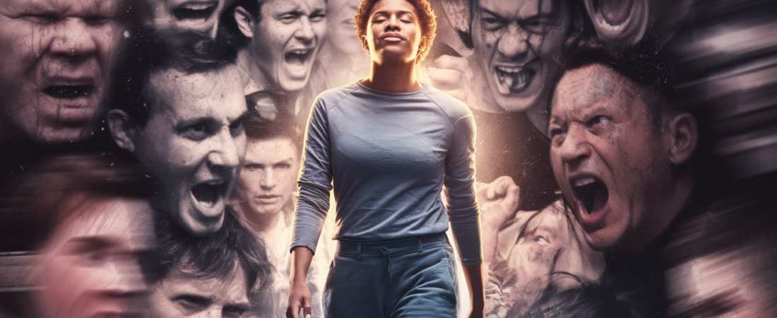 How to Deal With Toxic People: Tips, Tricks, and Inspiration