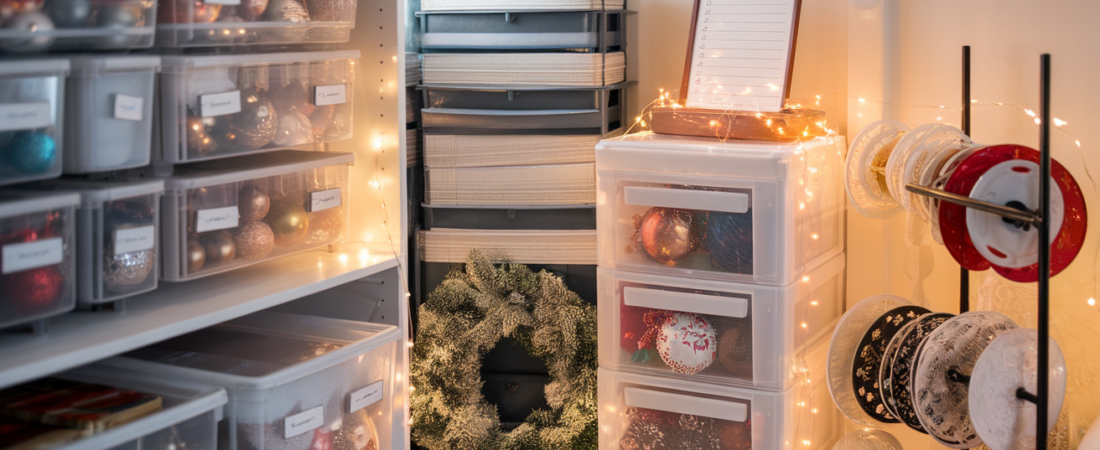 Ornament Storage Hacks: Effortless Ideas to Protect, Organize, and Preserve Your Holiday Treasures