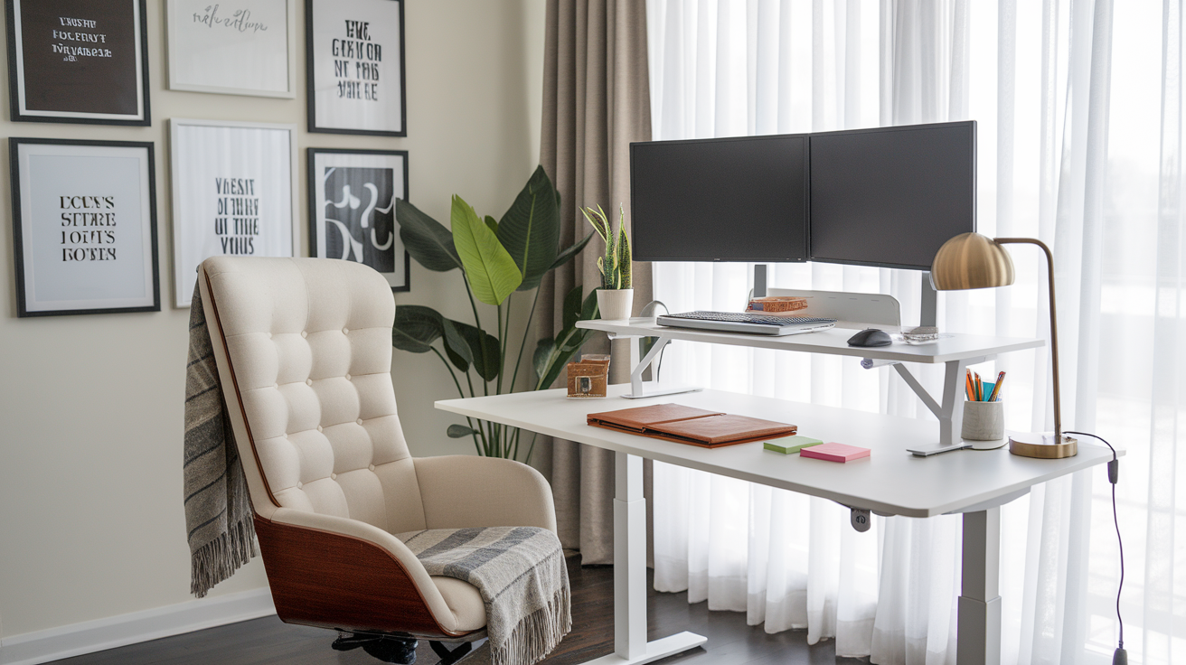 Essential Tools You Need for Working from Home Effectively