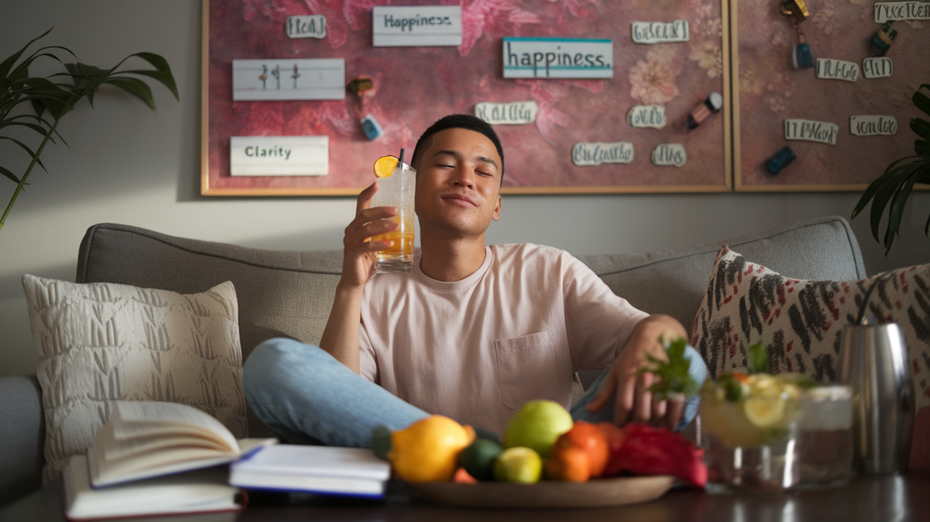Quitting Drinking: Tips, Inspiration, and a Path to a Better You