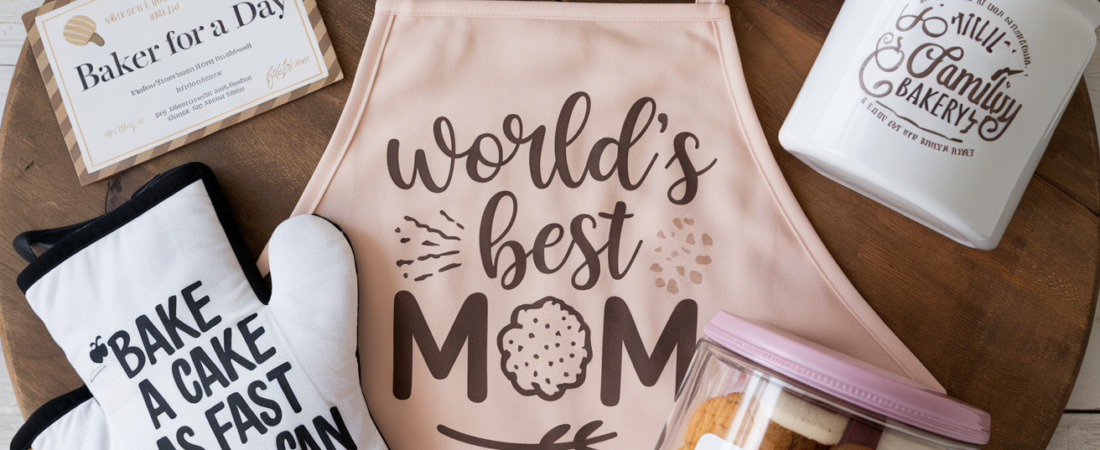 Personalized Baking Gifts: Thoughtful and Unique Ideas for Every Occasion