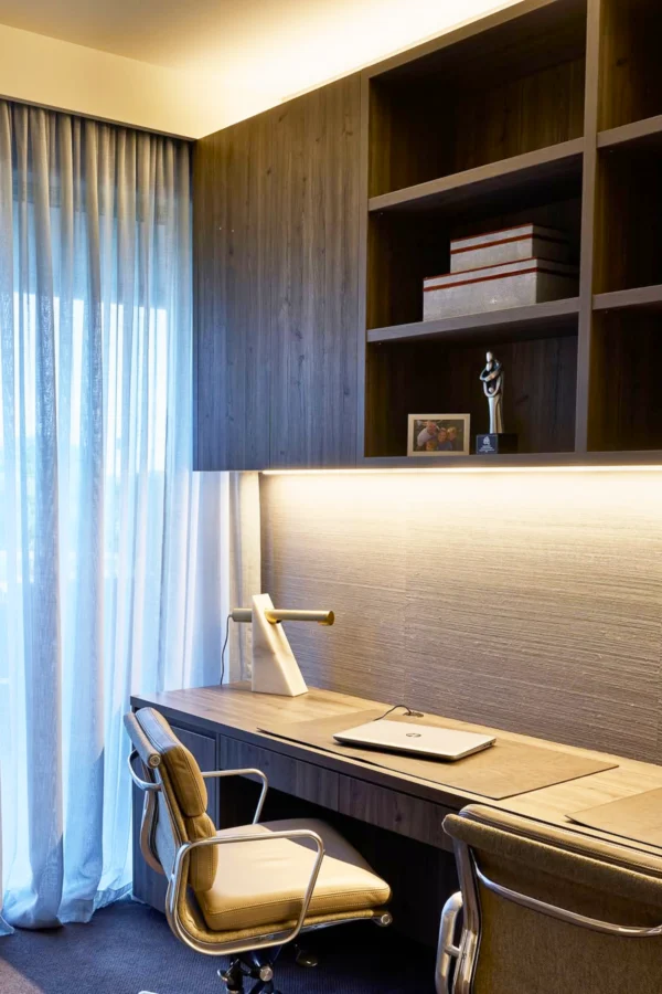 Home Office LED Lighting