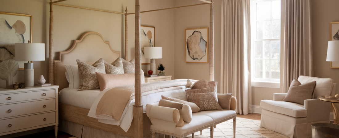 10 Dream Bedroom Decor Ideas for Women (Gorgeous & Inspiring!)