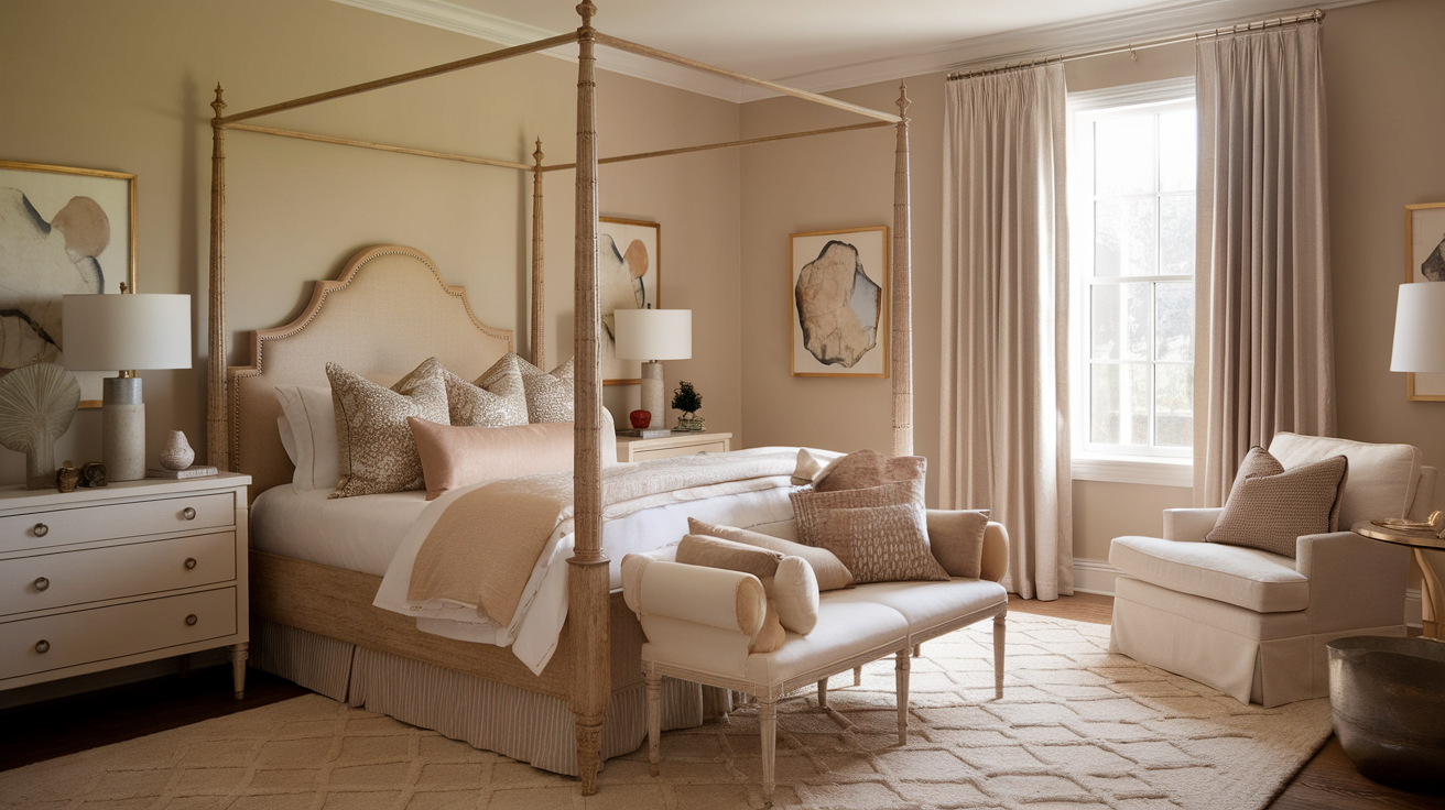 10 Dream Bedroom Decor Ideas for Women (Gorgeous & Inspiring!)