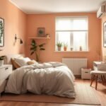 cozy bedroom ideas small room