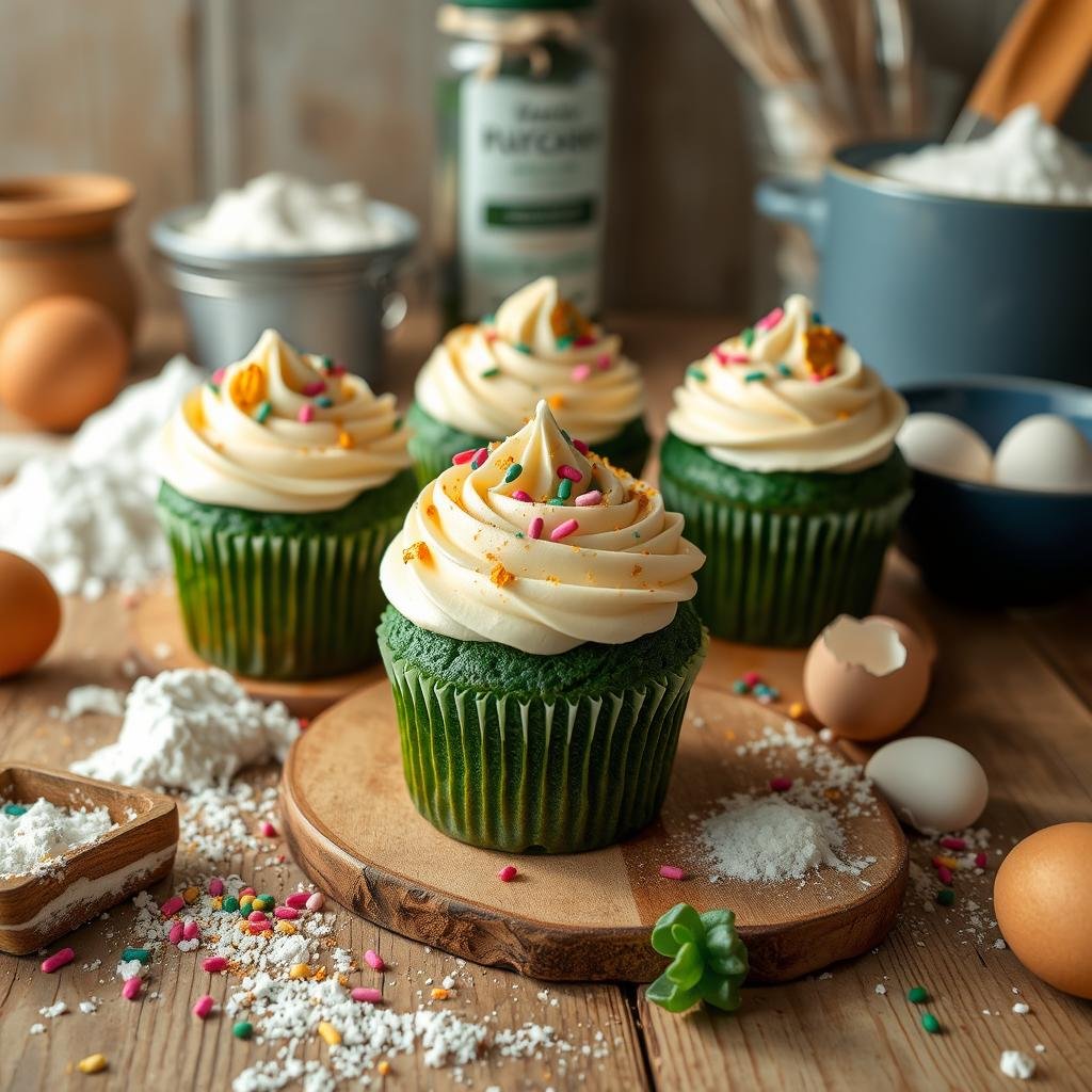 cupcake recipe cupcake recipe
