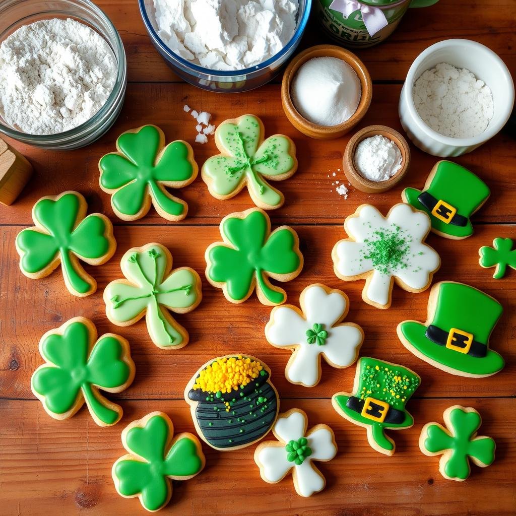 easy cookie recipes easy cookie recipes