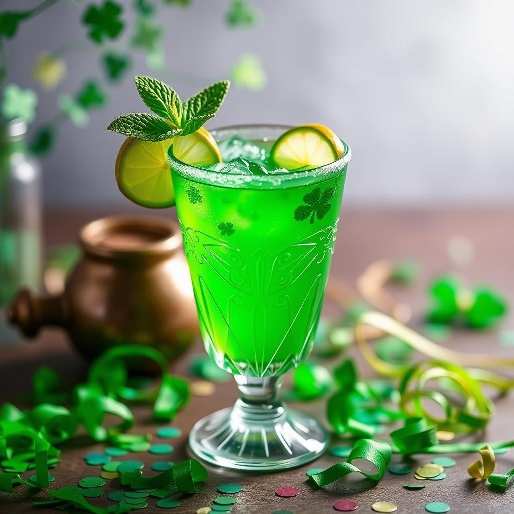 festive drink festive drink