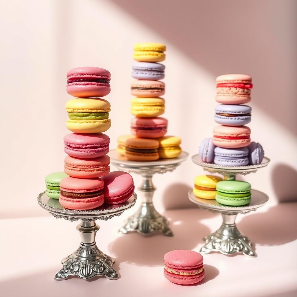 macaron flavors macaron flavors