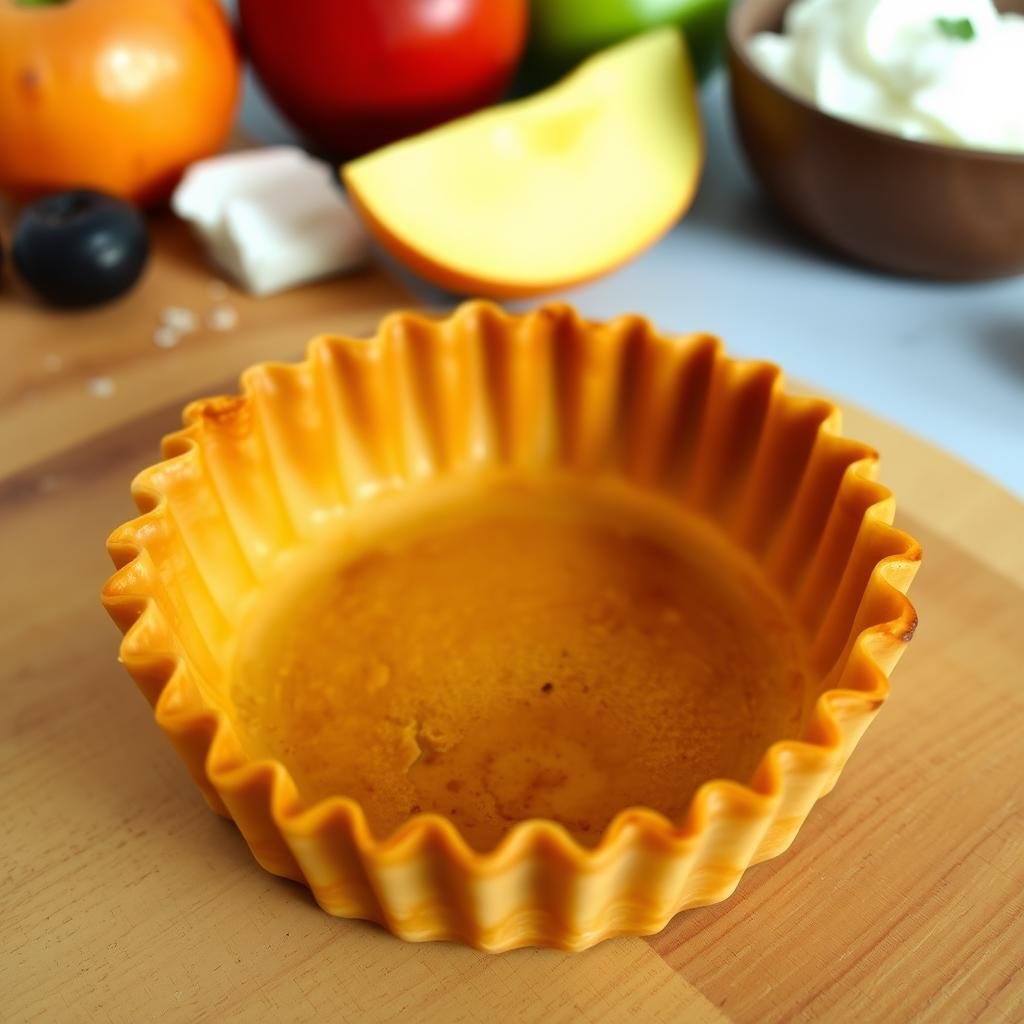 pastry base pastry base