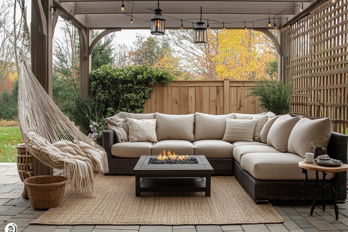 50 Genius Cozy Patio Ideas for the Ultimate Backyard Glow-Up