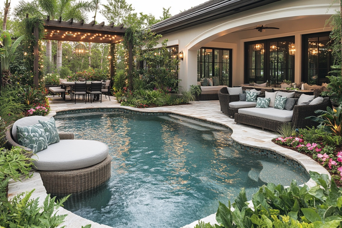 15 Patio Garden Ideas My Wife Says We’re Doing… But I’m Kinda Excited