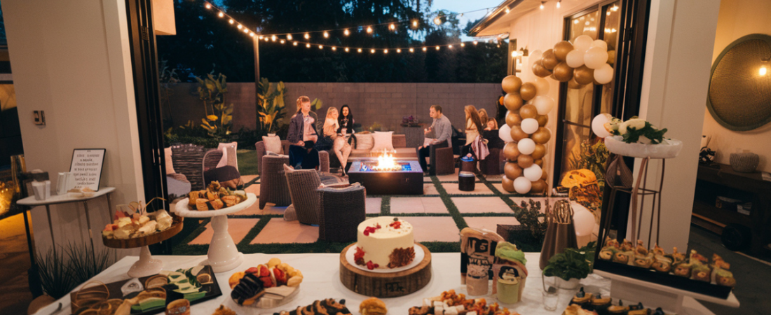 18 Housewarming Party Ideas and Housewarming Party Favors People Might Actually Want