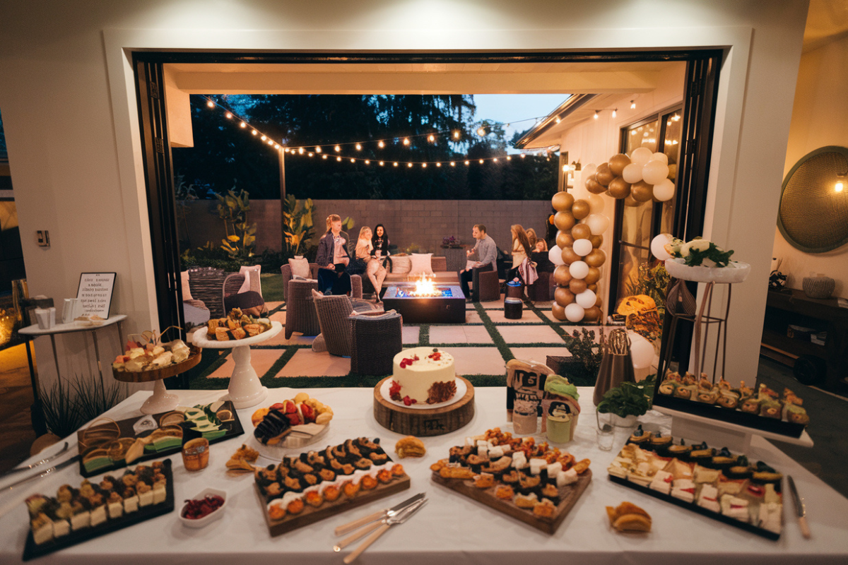 18 Housewarming Party Ideas and Housewarming Party Favors People Might Actually Want