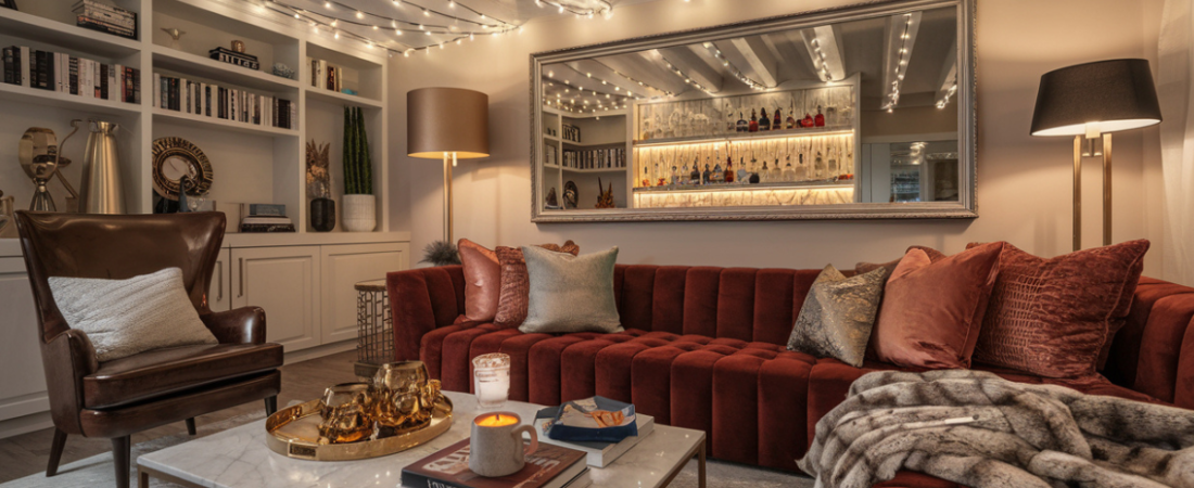 21 Woman Cave Ideas That Prove You Were Right All Along
