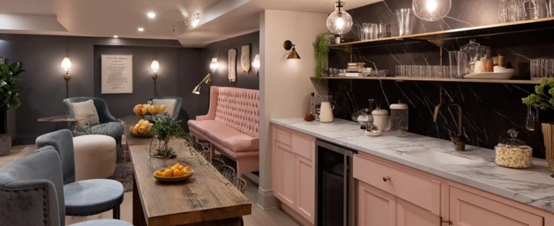 24 Basement Bar Ideas Cozy Enough To Lose Friends In For Hours